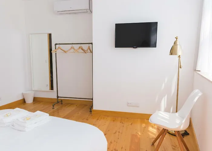 Appartamento Aposentus - Skyline *