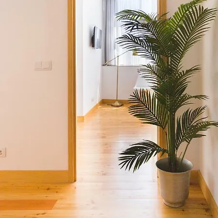 Aposentus - Skyline *