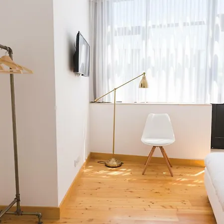 Aposentus - Skyline * 波尔图