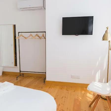 Appartement Aposentus - Skyline *