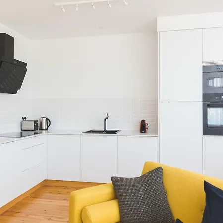 Aposentus - Skyline * 波尔图