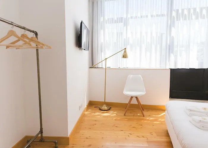 Aposentus - Skyline * Oporto