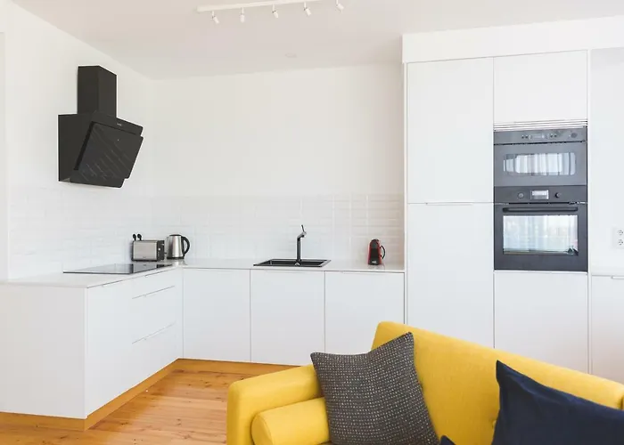 Aposentus - Skyline * Oporto